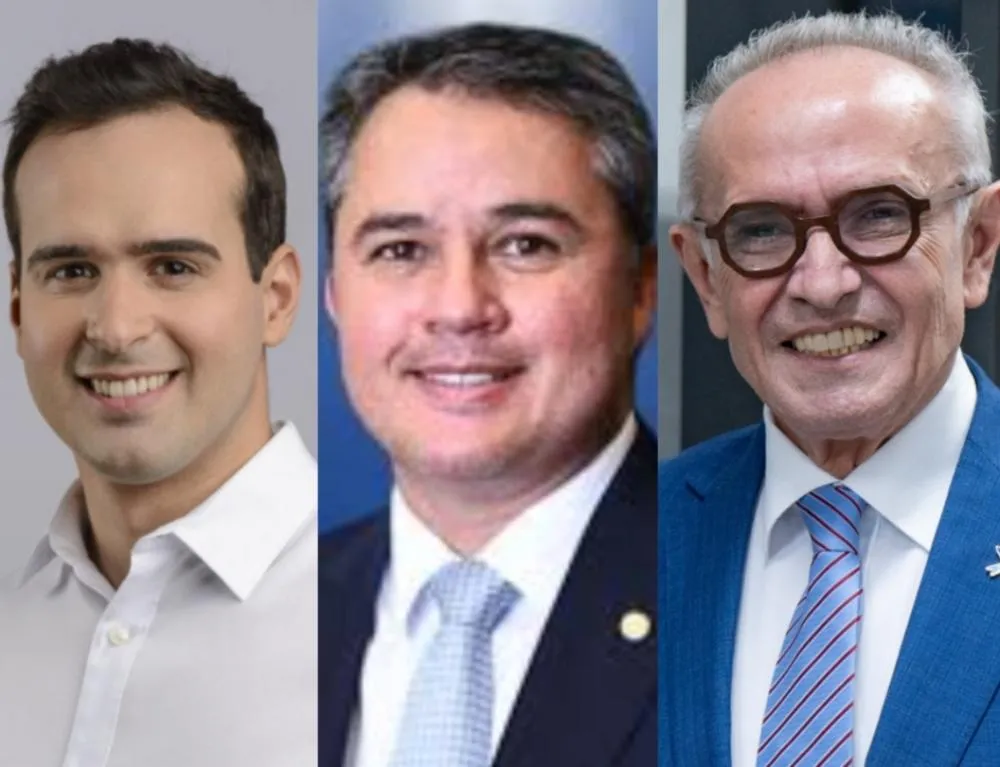 Montagem: Bastos Farias 